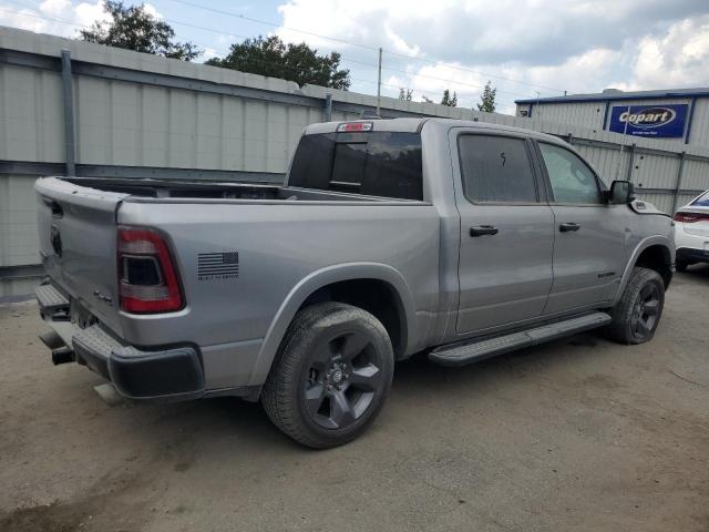 Photo 3 from auction – 2024 RAM 1500 BIG H with VIN 1C6SRFFT5RN135131