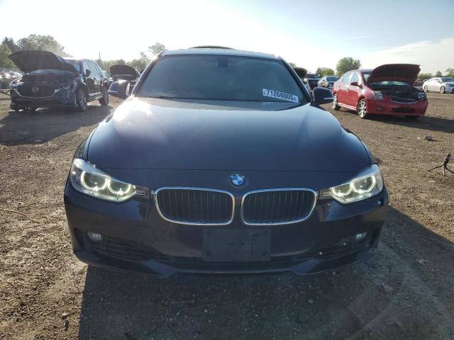 Photo 5 from auction – 2014 BMW 328 XI SUL with VIN WBA3B5G59ENS09704