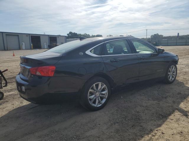 Photo 3 from auction – 2018 CHEVROLET IMPALA LT with VIN 1G1105SA5JU121679