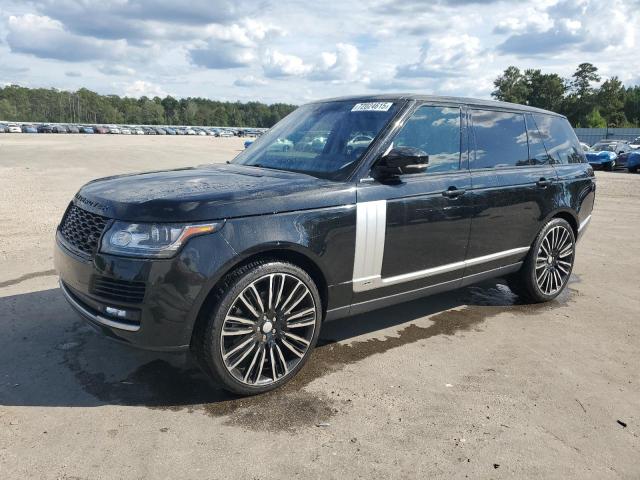 LAND ROVER RANGE ROVE 2014 with VIN SALGS3TF3EA183642 - Photo from auction