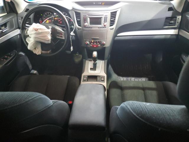 Photo 8 from auction – 2014 SUBARU OUTBACK 2.5I PREMIUM with VIN 4S4BRBCC7E3230555
