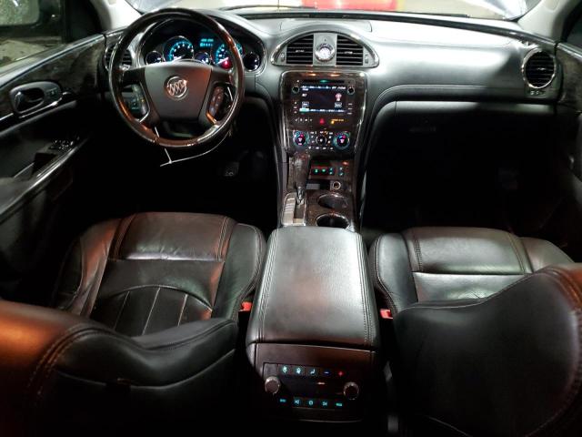 Photo 8 from auction – 2013 BUICK ENCLAVE with VIN 5GAKVDKD4DJ111685
