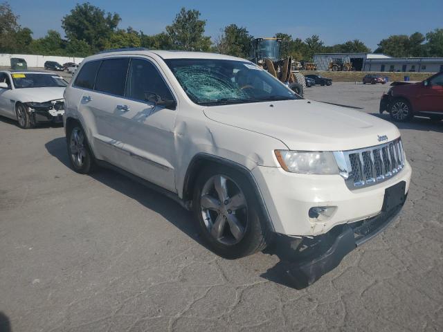 Photo 4 from auction – 2012 JEEP GRAND CHER with VIN 1C4RJFCT8CC171420