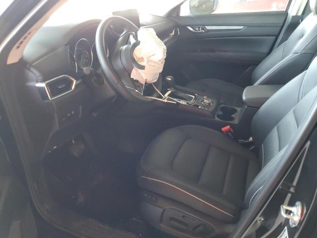 Photo 7 from auction – 2025 MAZDA CX-5 PREFE with VIN JM3KFBCL5S0682537