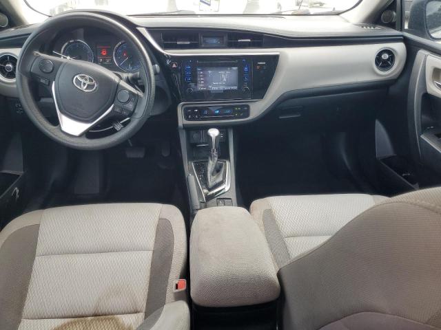 Photo 8 from auction – 2017 TOYOTA COROLLA L with VIN 2T1BURHE9HC842161