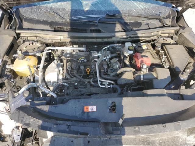 Photo 12 from auction – 2025 MITSUBISHI OUTLANDER with VIN JA4J4VA87SZ017994