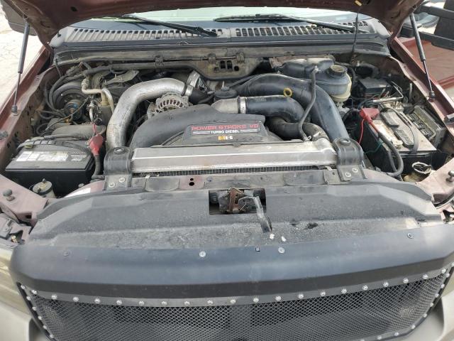 Photo 11 from auction – 2007 FORD F250 SUPER with VIN 1FTSW20P17EB50213