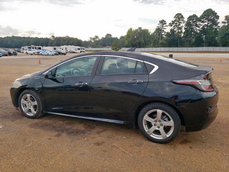 Photo 2 from auction – 2017 CHEVROLET VOLT LT with VIN 1G1RC6S55HU210844