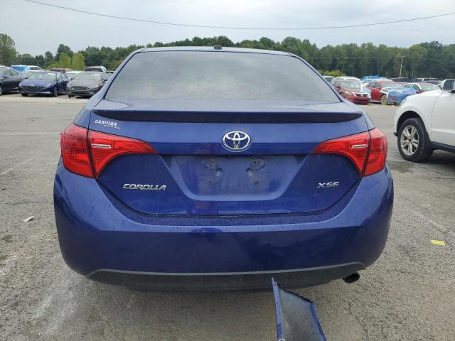 Photo 6 from auction – 2019 TOYOTA COROLLA L with VIN 2T1BURHE2KC195447