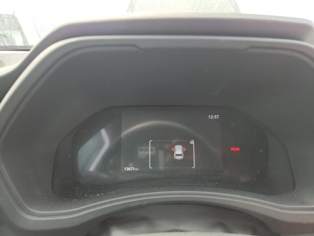 Photo 9 from auction – 2024 TOYOTA GRAND HIGHLANDER XLE with VIN 5TDAAAA52RS009018