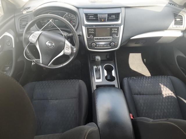 Photo 8 from auction – 2017 NISSAN ALTIMA 2.5 with VIN 1N4AL3AP2HC252065