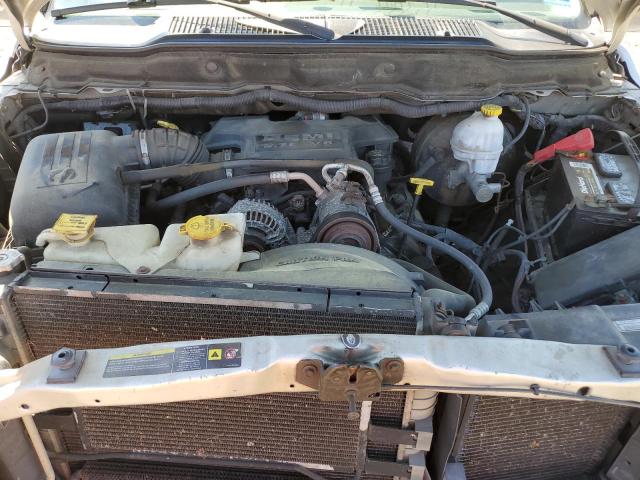 Photo 11 from auction – 2006 DODGE RAM 1500 S with VIN 1D7HU18286S674029