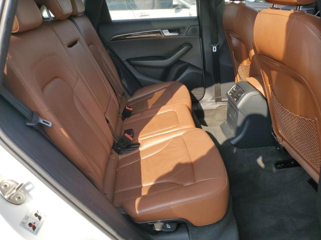 Photo 11 from auction – 2012 AUDI Q5 PREMIUM PLUS with VIN WA1LFAFP2CA135561