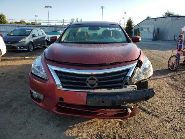 Photo 5 from auction – 2013 NISSAN ALTIMA 2.5 with VIN 1N4AL3AP7DN459467