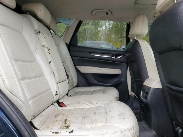 Photo 11 from auction – 2019 MAZDA CX-5 GRAND with VIN JM3KFBDM6K1546371