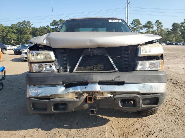 Photo 5 from auction – 2007 CHEVROLET SILVERADO with VIN 1GCHK29D87E104442