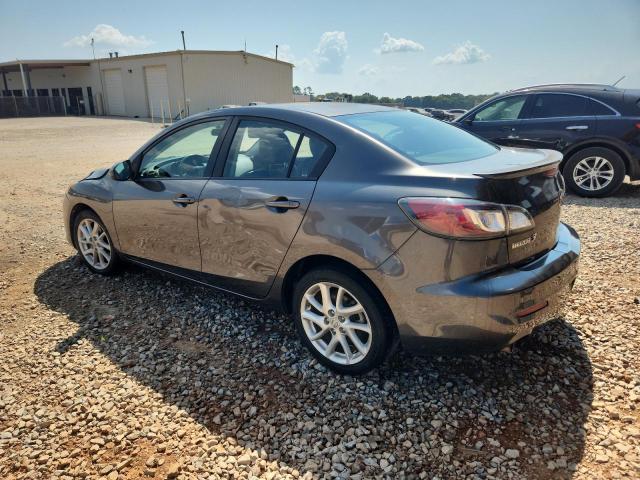 Photo 2 from auction – 2012 MAZDA 3 S with VIN JM1BL1W50C1508444
