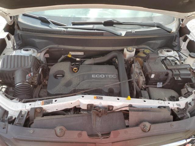 Photo 12 from auction – 2019 CHEVROLET EQUINOX LS with VIN 2GNAXSEVXK6179519