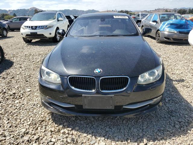 Photo 5 from auction – 2011 BMW 335 I with VIN WBADX7C5XBE742308