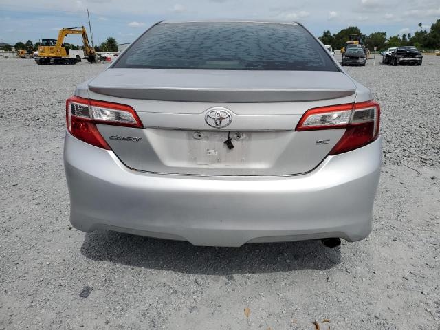 Photo 6 from auction – 2014 TOYOTA CAMRY L with VIN 4T1BF1FK5EU310968