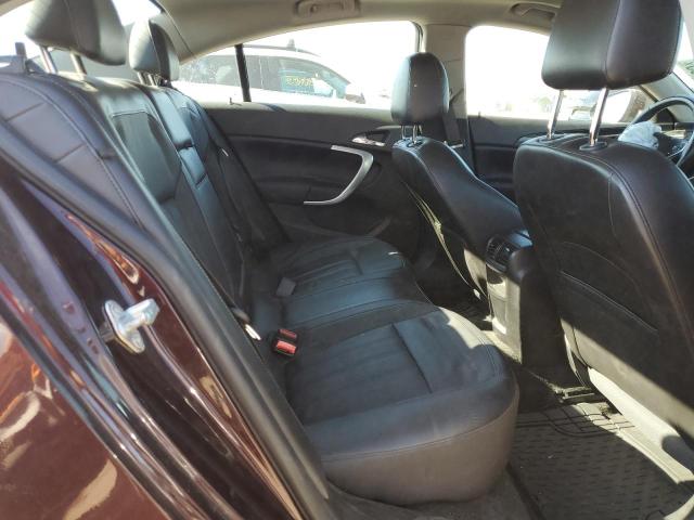 Photo 10 from auction – 2017 BUICK REGAL SPOR with VIN 2G4GL5EX4H9113181