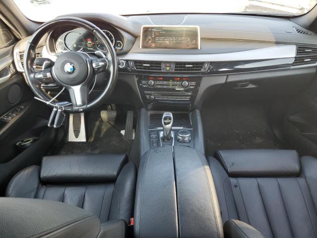 Photo 8 from auction – 2015 BMW X6 XDRIVE35I with VIN 5UXKU2C58F0N78015