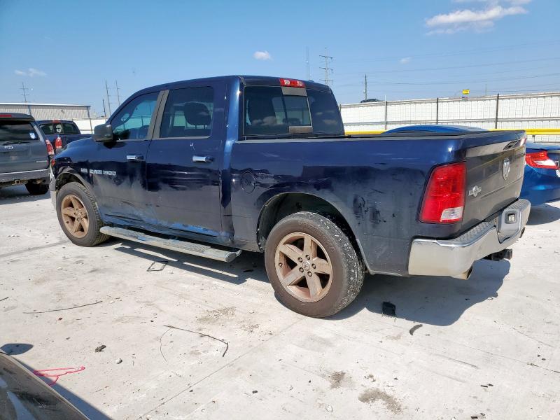 Photo 2 from auction – 2012 DODGE RAM 1500 S with VIN 1C6RD6LT2CS313488