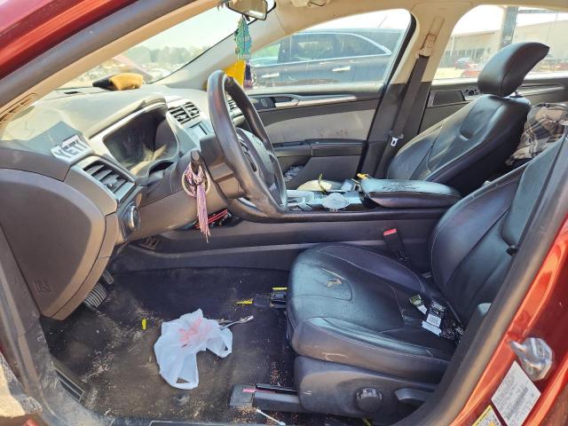 Photo 7 from auction – 2014 FORD FUSION S with VIN 3FA6P0G77ER395316