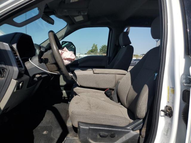 Photo 7 from auction – 2022 FORD F250 SUPER with VIN 1FT7W2B67NEE46747