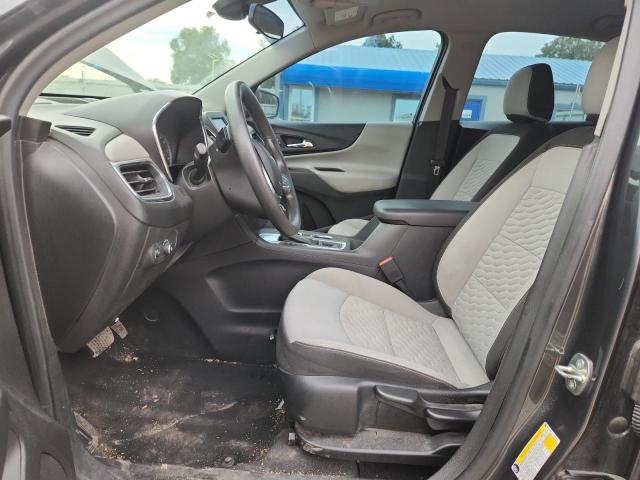 Photo 7 from auction – 2020 CHEVROLET EQUINOX LS with VIN 3GNAXHEV3LS521415