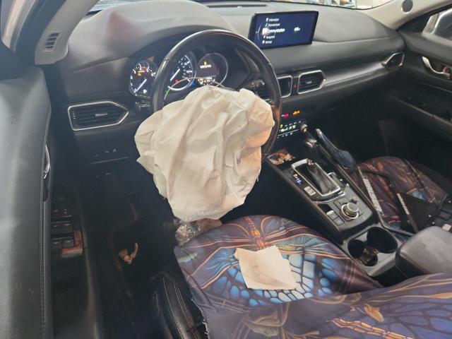 Photo 8 from auction – 2021 MAZDA CX-5 TOURI with VIN JM3KFBCM9M0426588