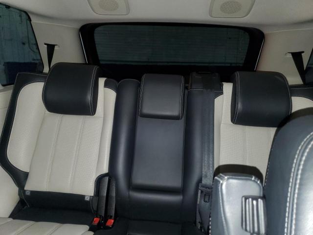 Photo 10 from auction – 2012 LAND ROVER RANGE ROVE with VIN SALSP2E4XCA731490