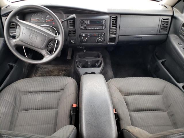 Photo 8 from auction – 2003 DODGE DURANGO SP with VIN 1D4HS38N83F526010