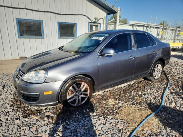 Photo 1 from auction – 2007 VOLKSWAGEN JETTA 2.5 with VIN 3VWSF71K37M005746