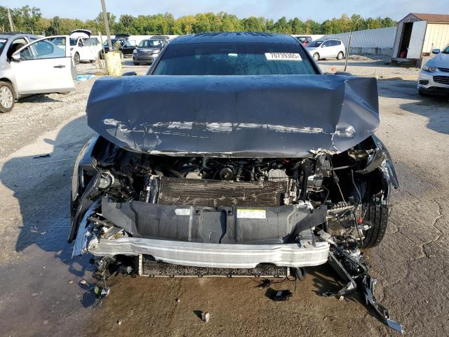 Photo 5 from auction – 2015 AUDI A6 PREMIUM with VIN WAUFGAFC3FN031507