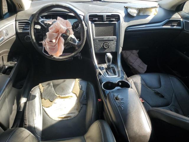 Photo 8 from auction – 2014 FORD FUSION TIT with VIN 3FA6P0D99ER197620