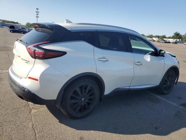 Photo 3 from auction – 2020 NISSAN MURANO PLA with VIN 5N1AZ2DS9LN166263