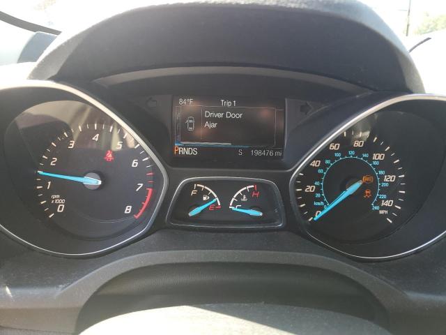 Photo 9 from auction – 2015 FORD ESCAPE SE with VIN 1FMCU0GX5FUC19912