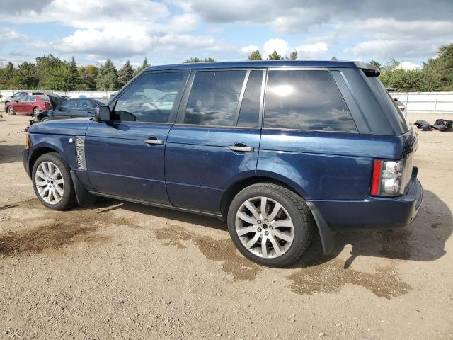 Photo 2 from auction – 2011 LAND ROVER RANGE ROVE with VIN SALMF1D40BA335557