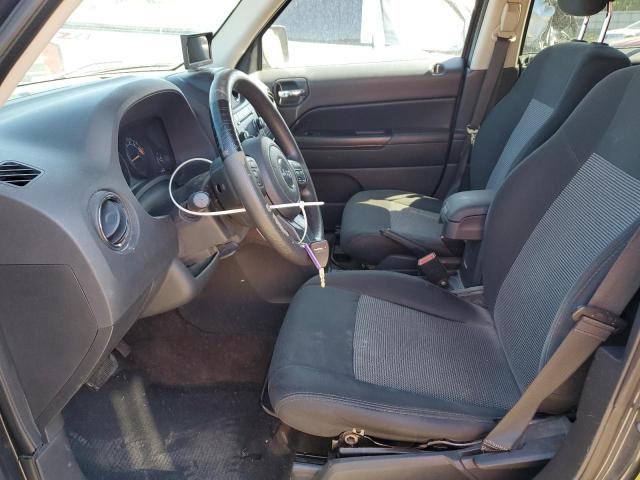 Photo 7 from auction – 2014 JEEP PATRIOT SP with VIN 1C4NJPBA2ED726119