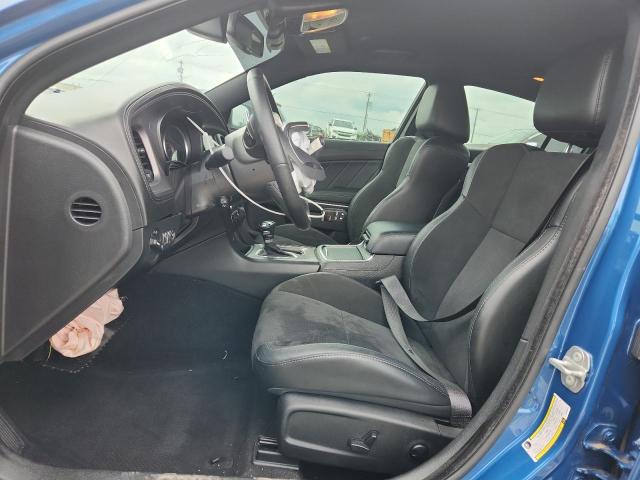 Photo 7 from auction – 2023 DODGE CHARGER R/T with VIN 2C3CDXCT2PH685208