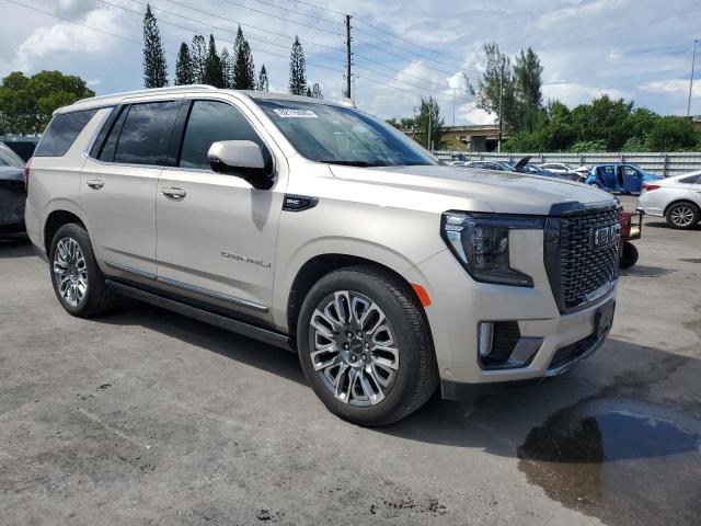 Photo 4 from auction – 2023 GMC YUKON DENA with VIN 1GKS2EKL5PR340438