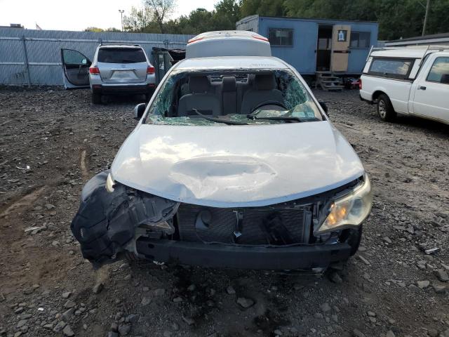 Photo 5 from auction – 2012 TOYOTA CAMRY BASE with VIN 4T1BF1FK1CU133221