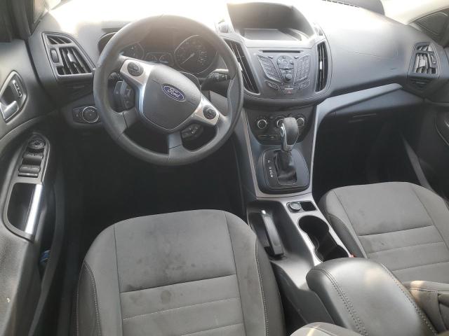 Photo 8 from auction – 2014 FORD ESCAPE SE with VIN 1FMCU0GX1EUC83766