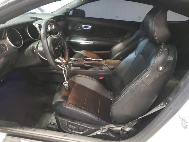 Photo 7 from auction – 2022 FORD MUSTANG with VIN 1FA6P8TH0N5106132