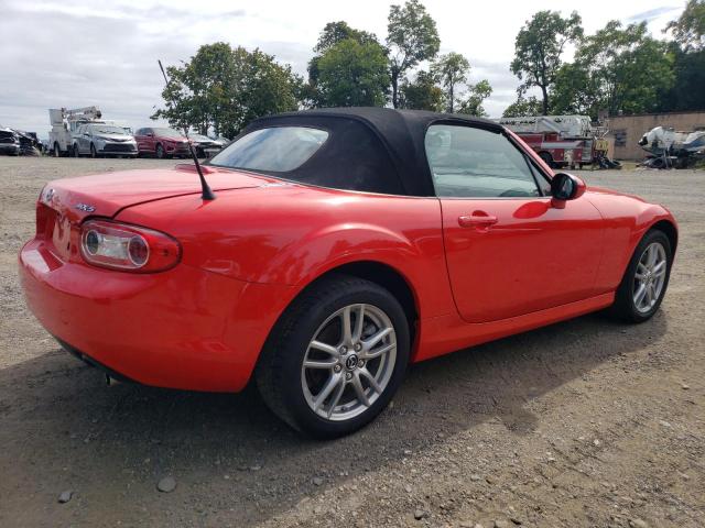 Photo 3 from auction – 2014 MAZDA MX-5 MIATA with VIN JM1NC2JF5E0235710