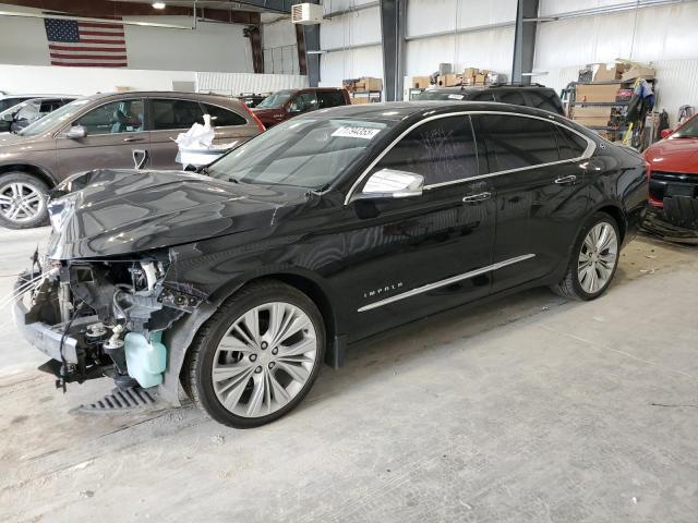 CHEVROLET IMPALA PRE 2017 с VIN 2G1145S39H9173183 - Снимка от търг