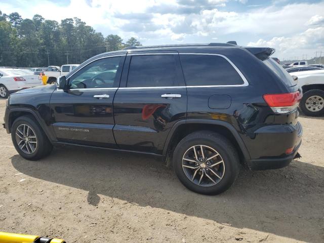 Photo 2 from auction – 2017 JEEP GRAND CHER with VIN 1C4RJEBG3HC923336