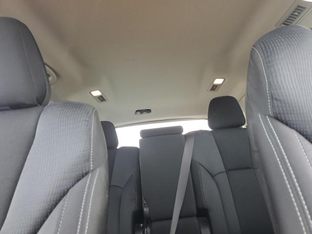 Photo 10 from auction – 2024 SUBARU ASCENT PRE with VIN 4S4WMACD8R3428313