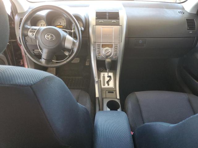 Photo 8 from auction – 2007 TOYOTA SCION TC with VIN JTKDE177870204320